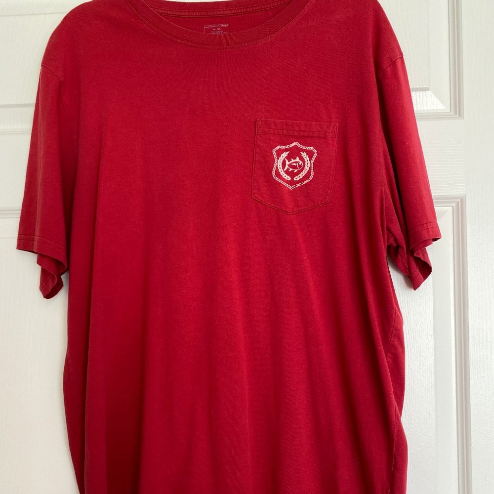 Southern Tide T-shirt